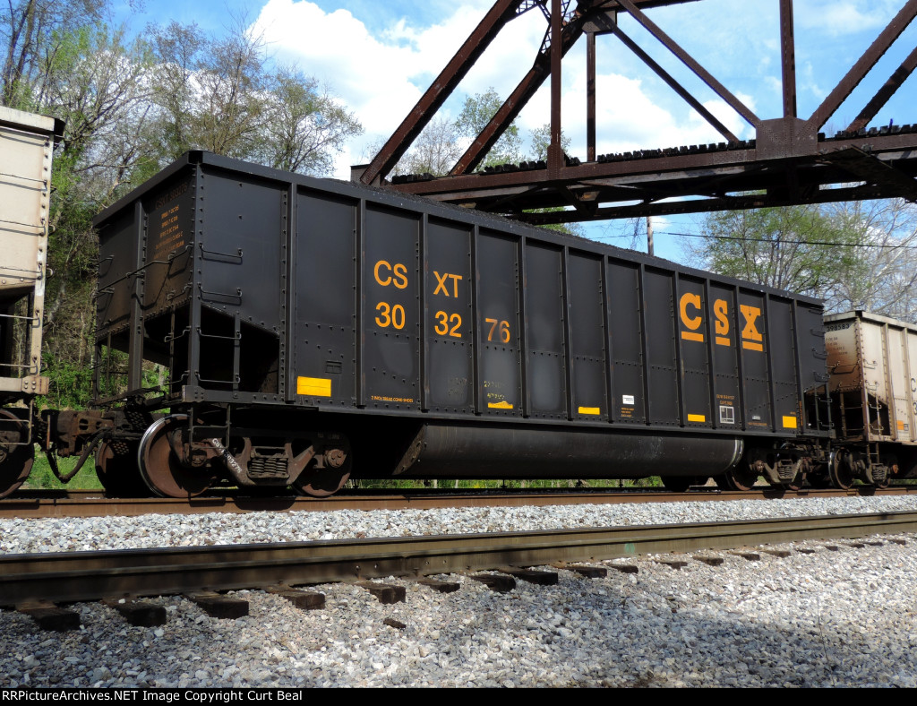 CSX 303276